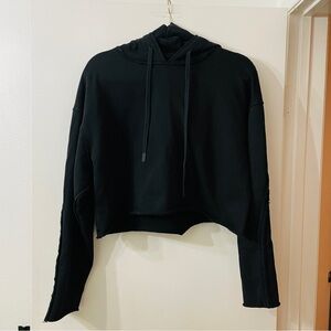 Alo Yoga Effortless Hoodie size MEDIUM